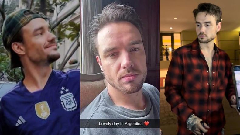 Liam Payne murió a sus 31 años en Argentina luego de 16 días muy intensos.