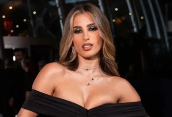 Julieta Poggio. Julieta Poggio.