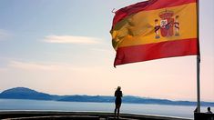 España ofrece visas a argentinos para vivir y trabajar 100% remoto España ofrece visas a argentinos para vivir y trabajar 100% remoto