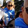 Depauli alias El Gitano, era un vecino reconocido de Cañuelas.&nbsp;