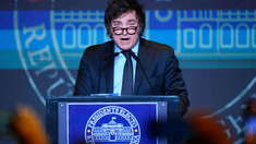 La palabra oficial del Gobierno sobre el atentado a Trump.