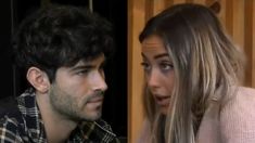 Nicolás y Florencia terminaron su romance con un inesperado escándalo. Nicolás y Florencia terminaron su romance con un inesperado escándalo.