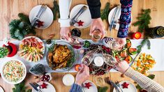 Navidad 2022: tres restaurantes de Buenos Aires para cenar en Nochebuena Navidad 2022: tres restaurantes de Buenos Aires para cenar en Nochebuena