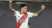 Enzo Fernández será jugador de Manchester City y River recibiría un monto por la transferencia.&nbsp;