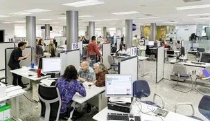 El Gobierno oficializó el pago de un bono para los trabajadores estatales: cuánto es y a quién les corresponde