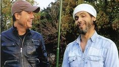 A un año de su muerte, Marcelo Tinelli recordó a su gran amigo Federico Ribero A un año de su muerte, Marcelo Tinelli recordó a su gran amigo Federico Ribero