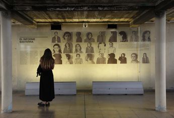 C5N | Museo Sitio de la Memoria ESMA 3