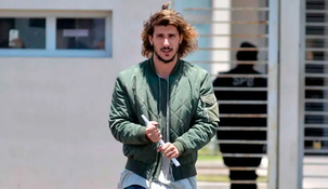 Rodrigo Eguillor sufrió un revés de la Cámara de Casación porteña. Rodrigo Eguillor sufrió un revés de la Cámara de Casación porteña.