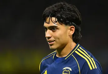 Exequiel Zeballos deja Boca para convertirse en el nuevo jugador del Monza de Italia