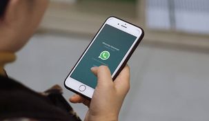 Algunos modelos de iPhone se quedarían sin WhatsApp en 2025. Algunos modelos de iPhone se quedarían sin WhatsApp en 2025.