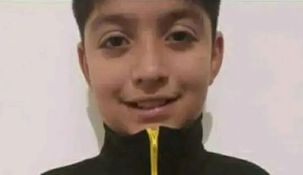 El crimen de Bastian se produjo el 10 de julio.