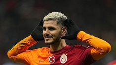 Icardi volvió a marcar y lidera la tabla de goleadores. Icardi volvió a marcar y lidera la tabla de goleadores.