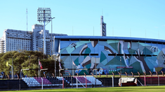 El joven tenía 17 años. El joven tenía 17 años.