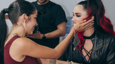 María Becerra remarcó que quiere seguir viviendo en democracia y escuchando voces diversas. María Becerra remarcó que quiere seguir viviendo en democracia y escuchando voces diversas.