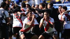 River le volvió a ganar a Boca y los memes no tardaron en llegar. River le volvió a ganar a Boca y los memes no tardaron en llegar.