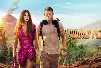 Esta es la película de Netflix que volvió a ser furor.