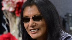 Tomonobu Itagaki murió a los 58 años.