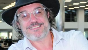 El denunciante aseguró que el actor lo retuvo durante cinco horas y lo amenazó con armas. &nbsp;