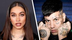 A través de un audio de WhatsApp, Duki y María Becerra anunciaron que sacaran un tema juntos A través de un audio de WhatsApp, Duki y María Becerra anunciaron que sacaran un tema juntos