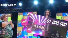 La conmovedora historia del ganador de Los 8 escalones del millón La conmovedora historia del ganador de Los 8 escalones del millón