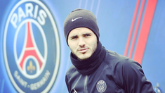 Tras las críticas de Maxi López, Icardi explicó por qué volvieron a Italia Tras las críticas de Maxi López, Icardi explicó por qué volvieron a Italia