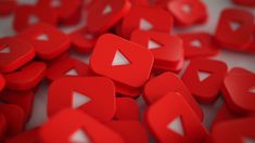 YouTube ofrece una amplia variedad de canales para diversas temáticas YouTube ofrece una amplia variedad de canales para diversas temáticas