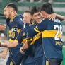 El partido de Boca y Athletico Paranaense se podrá ver por Disney + Premium.