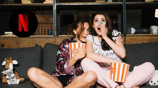 De qué se trata esta popular serie de Netflix.