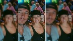 Pampita y Pico Mónaco Pampita y Pico Mónaco