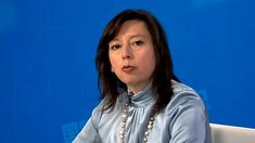 Julie Kozack, portavoz del FMI, destacó la mejora en las condiciones del mercado. Julie Kozack, portavoz del FMI, destacó la mejora en las condiciones del mercado.