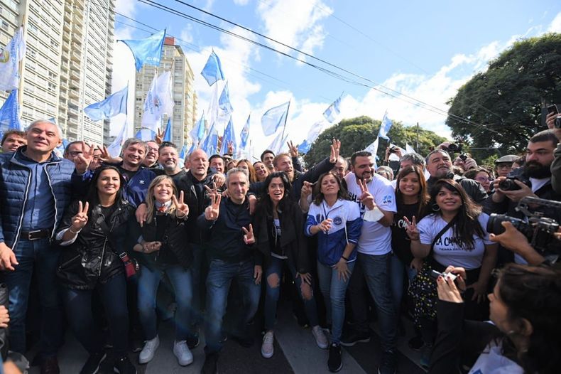 La Cámpora