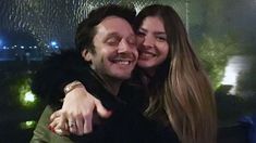 Vicuña y la China Suárez Vicuña y la China Suárez