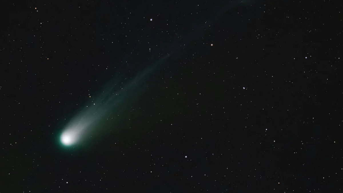 Los detalles inéditos que reveló la NASA sobre el meteorito que sobrevoló Estados Unidos
