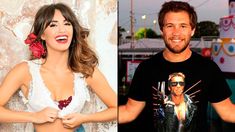 ¿Lali Espósito se enamoró de Nico Riera, el ex Casi Ángeles?: juntos, en un boliche ¿Lali Espósito se enamoró de Nico Riera, el ex Casi Ángeles?: juntos, en un boliche