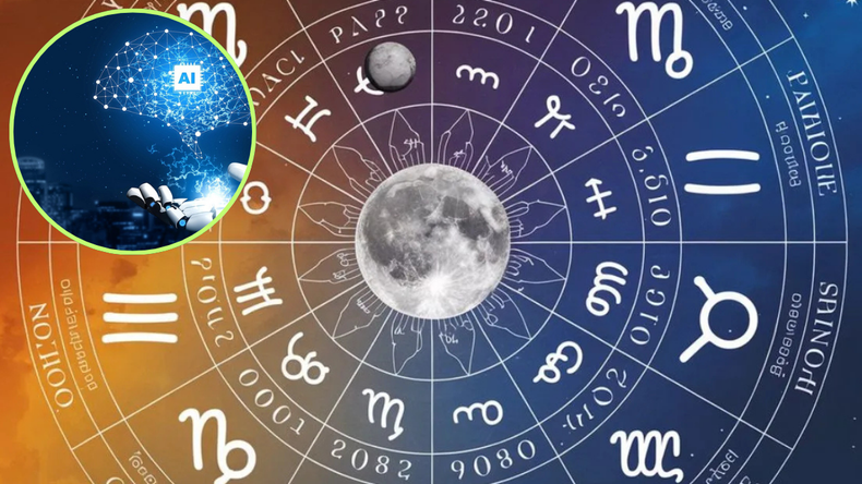 Los signos que encontrarán el amor en abril 2025 según la inteligencia artificial.