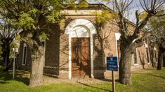 La escapada cerca de Buenos Aires para andar en bicicleta La escapada cerca de Buenos Aires para andar en bicicleta