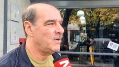 Para un hincha, el escándolo de Monetti es una mancha para el club.