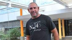 Mole Moli enfrenta un juicio por violencia de género. Mole Moli enfrenta un juicio por violencia de género.