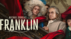 Franklin es la dramática miniserie histórica de ocho episodios que se convirtió en una de las más vistas en Netflix.