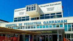 Lo recaudado servirá para comprar la red de computadoras del Servicio de Hemato-Oncología Infantil. Lo recaudado servirá para comprar la red de computadoras del Servicio de Hemato-Oncología Infantil.