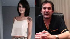 Silvina Luna declaró en la causa contra Anibal Lotocki: No tiene que volver a operar Silvina Luna declaró en la causa contra Anibal Lotocki: No tiene que volver a operar