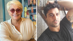 Coqui acusó a Carmen Barbieri de robarle a su agente de prensa Coqui acusó a Carmen Barbieri de robarle a su agente de prensa