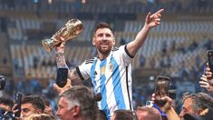 messi 2026: de cumplir el sueno de ser campeon en qatar 2022 al desafio de jugar un sexto mundial messi 2026: de cumplir el sueno de ser campeon en qatar 2022 al desafio de jugar un sexto mundial