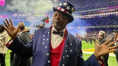 Samuel L. Jackson realizó una publicación contra Argentina y trató al país de racista.&nbsp;