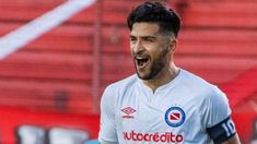 El lateral izquierdo, surgido de Rosario Central, será jugador del Millonario. El lateral izquierdo, surgido de Rosario Central, será jugador del Millonario.