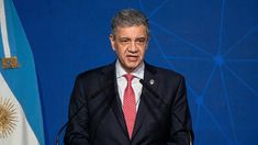 Jorge Macrí habló sobre el sorpreviso paro de subtes.&nbsp;