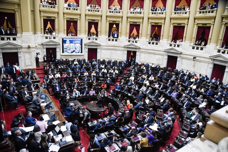 La oposición dialoguista aportará el quórum necesario para iniciar la sesión.