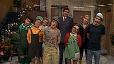 Revelan el trágico final que Chespirito quería darle a El Chavo del 8 Revelan el trágico final que Chespirito quería darle a El Chavo del 8