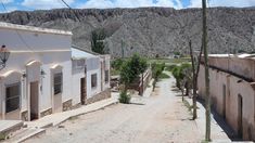 Payogasta, naturaleza y aventura en los Valles Calchaquíes.