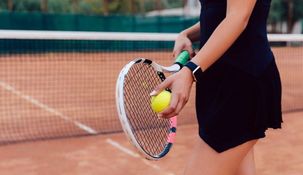 Una leyenda absoluta del tenis que volverá a las canchas tras una larga inactividad.